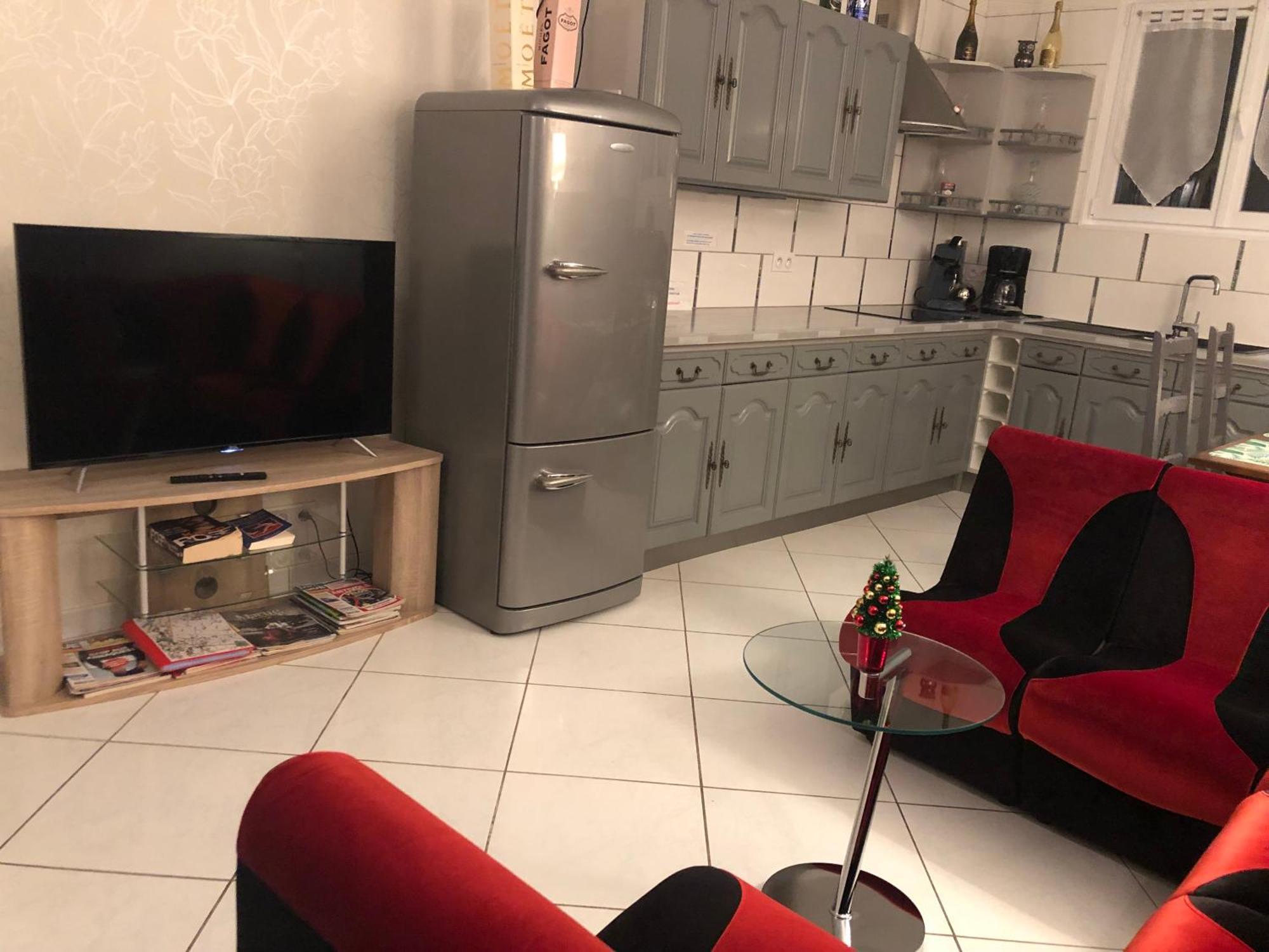 La Petalerie Διαμέρισμα Επερνέ Εξωτερικό φωτογραφία
