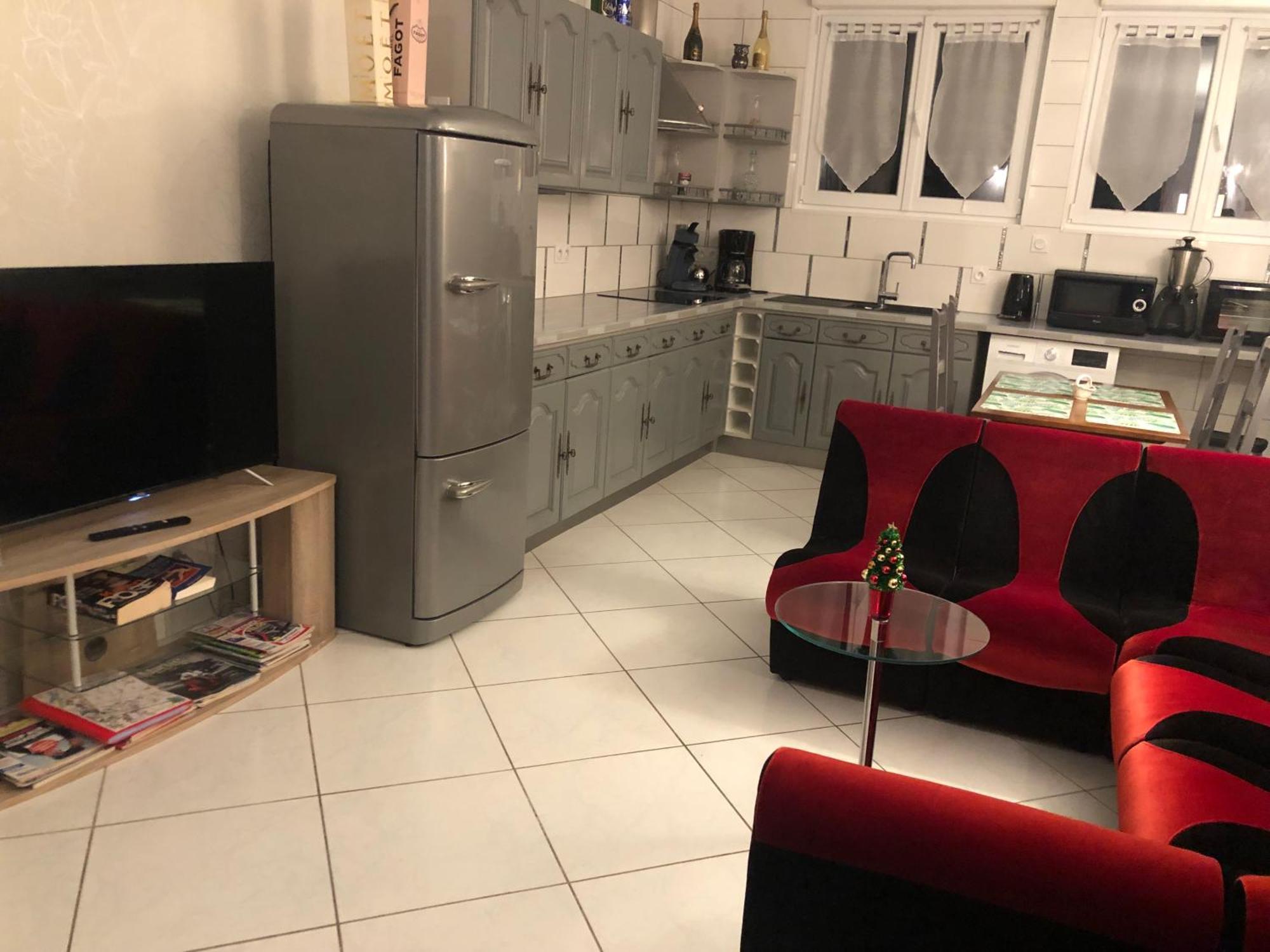 La Petalerie Διαμέρισμα Επερνέ Εξωτερικό φωτογραφία